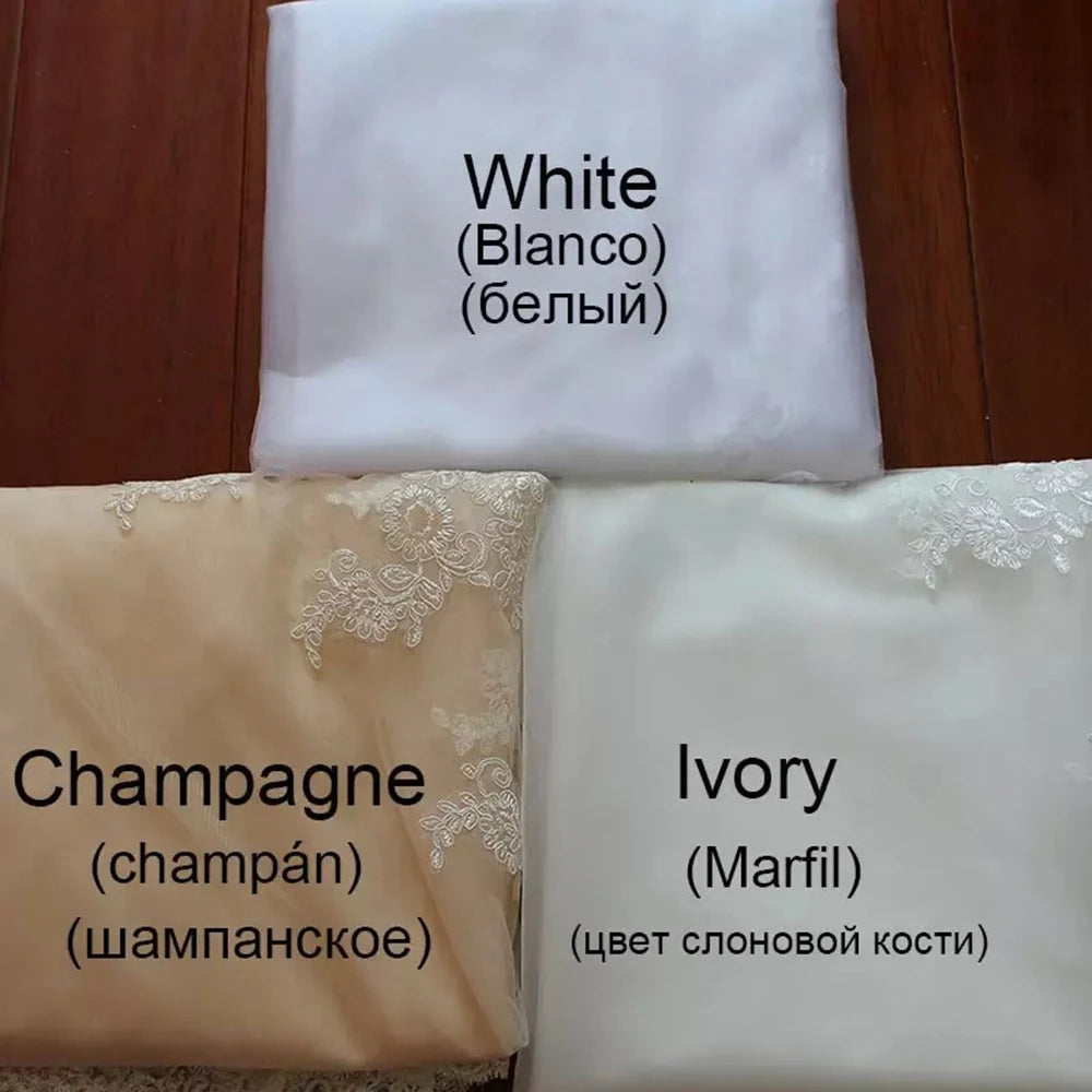 Muslim Wedding Dressess