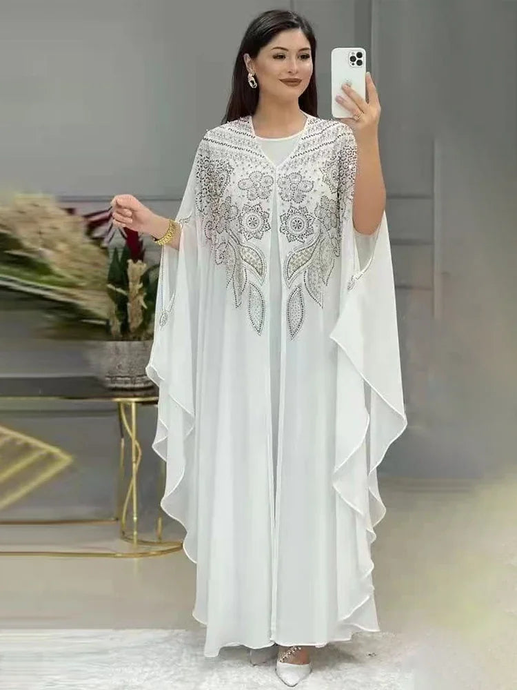 Moroccan Style Caftan for Women