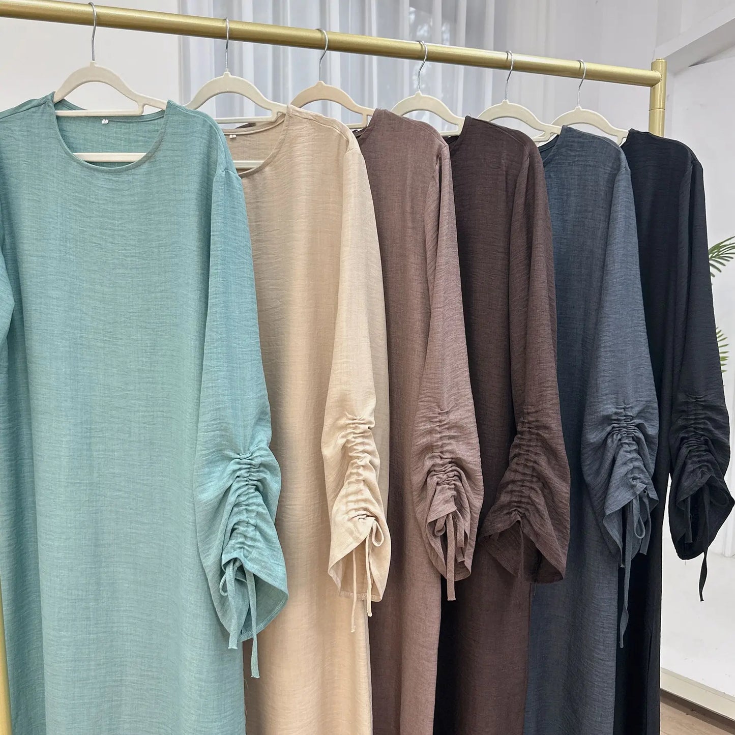 Velour Ash