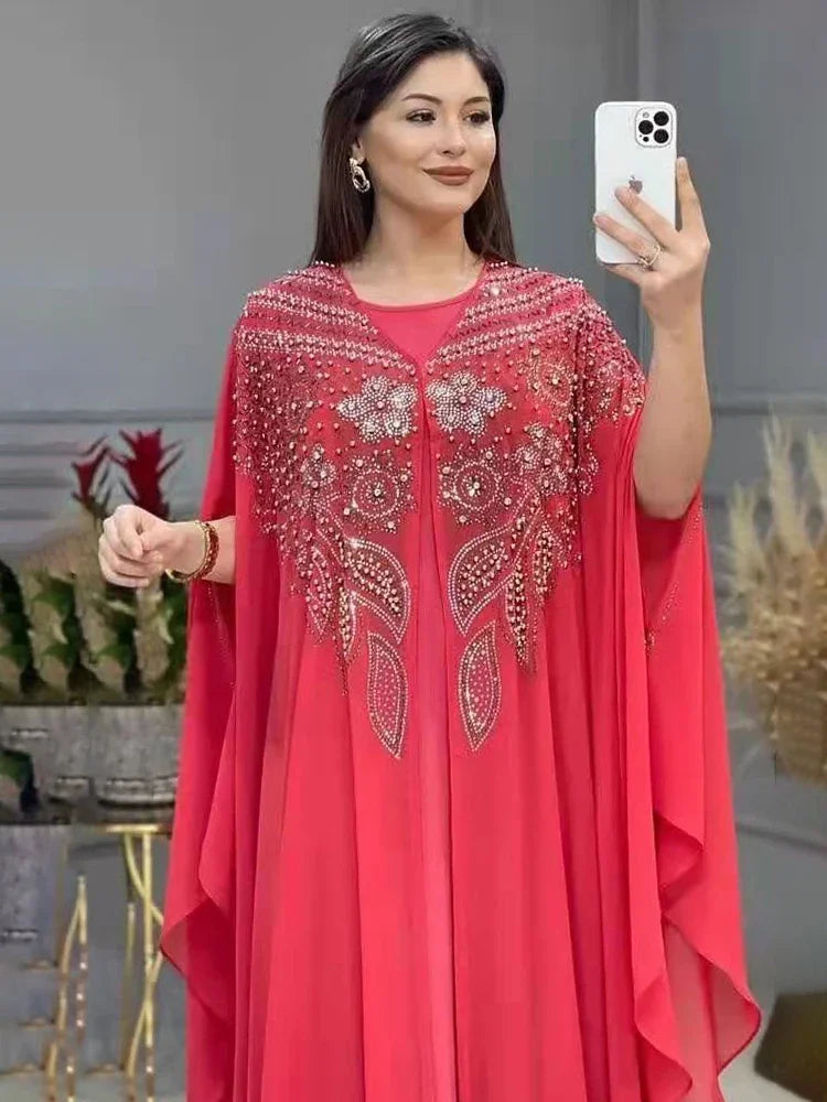 Moroccan Style Caftan for Women