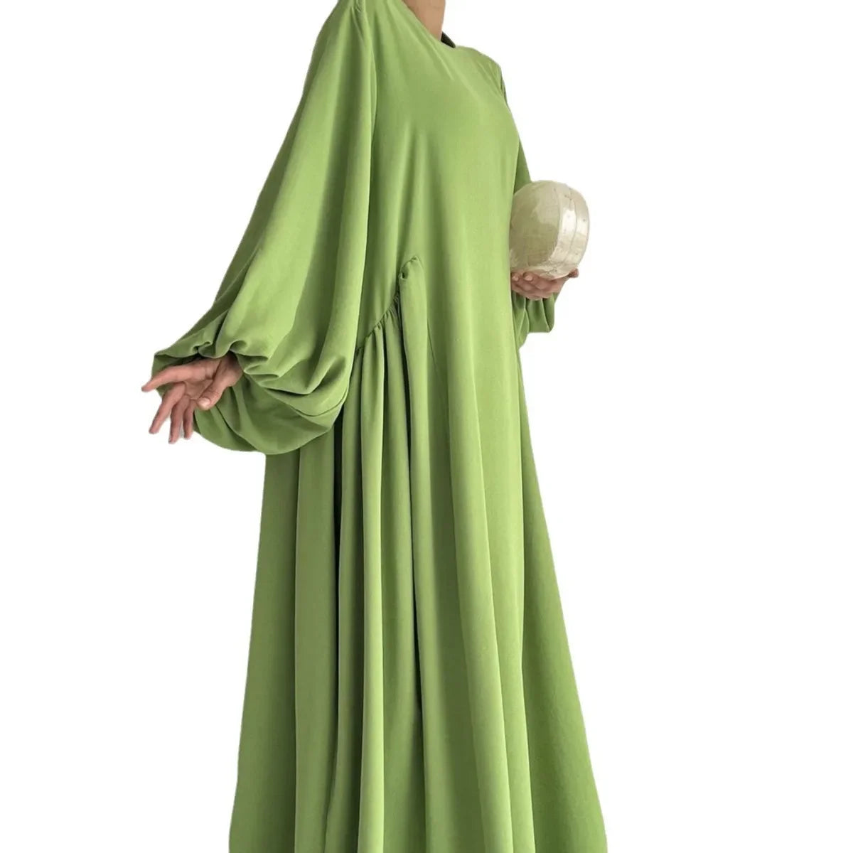 New Dubai Abayas Fashion Kaftan