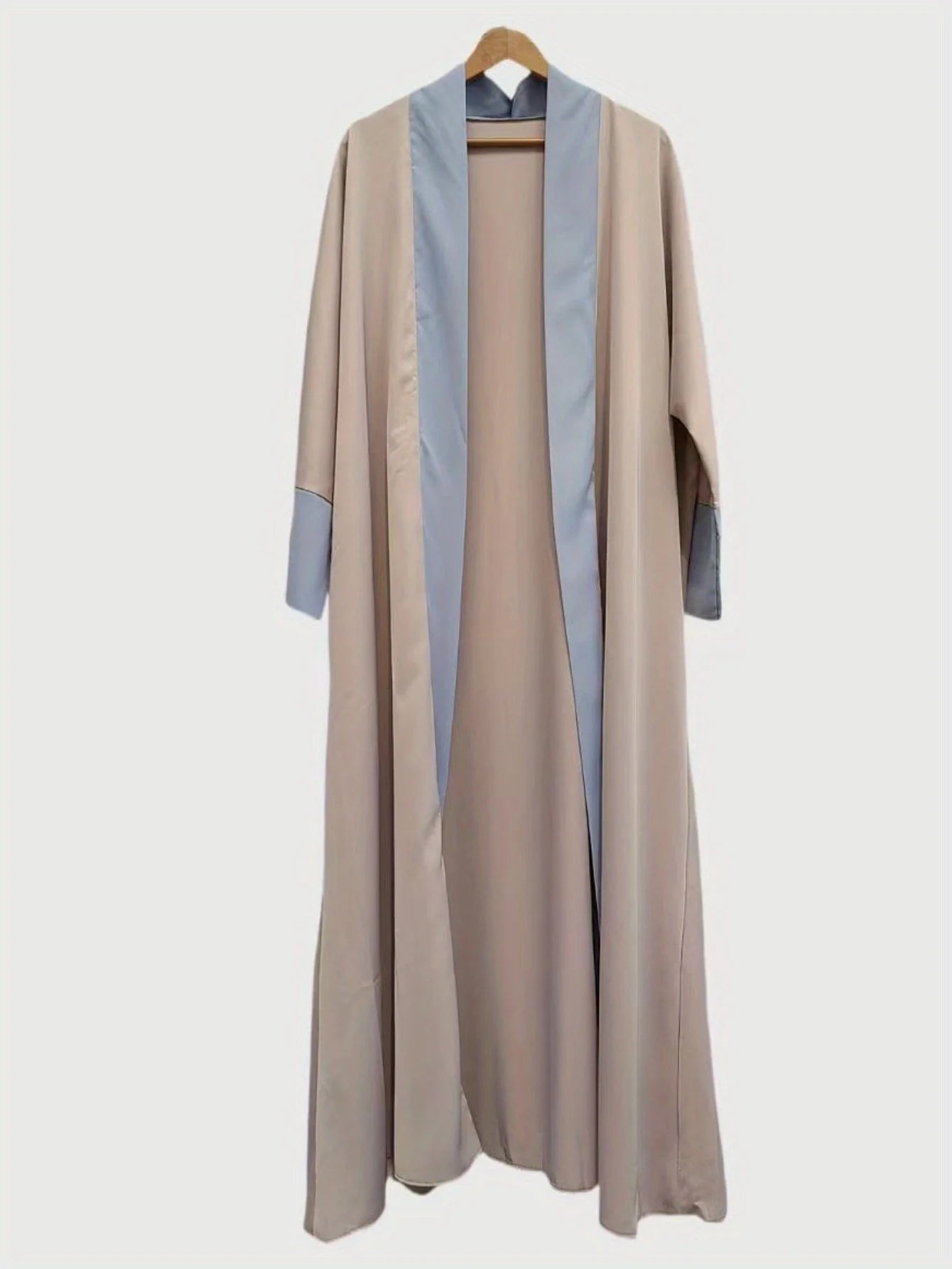 Sarab Traditional Abaya - Authentic Middle Eastern Style