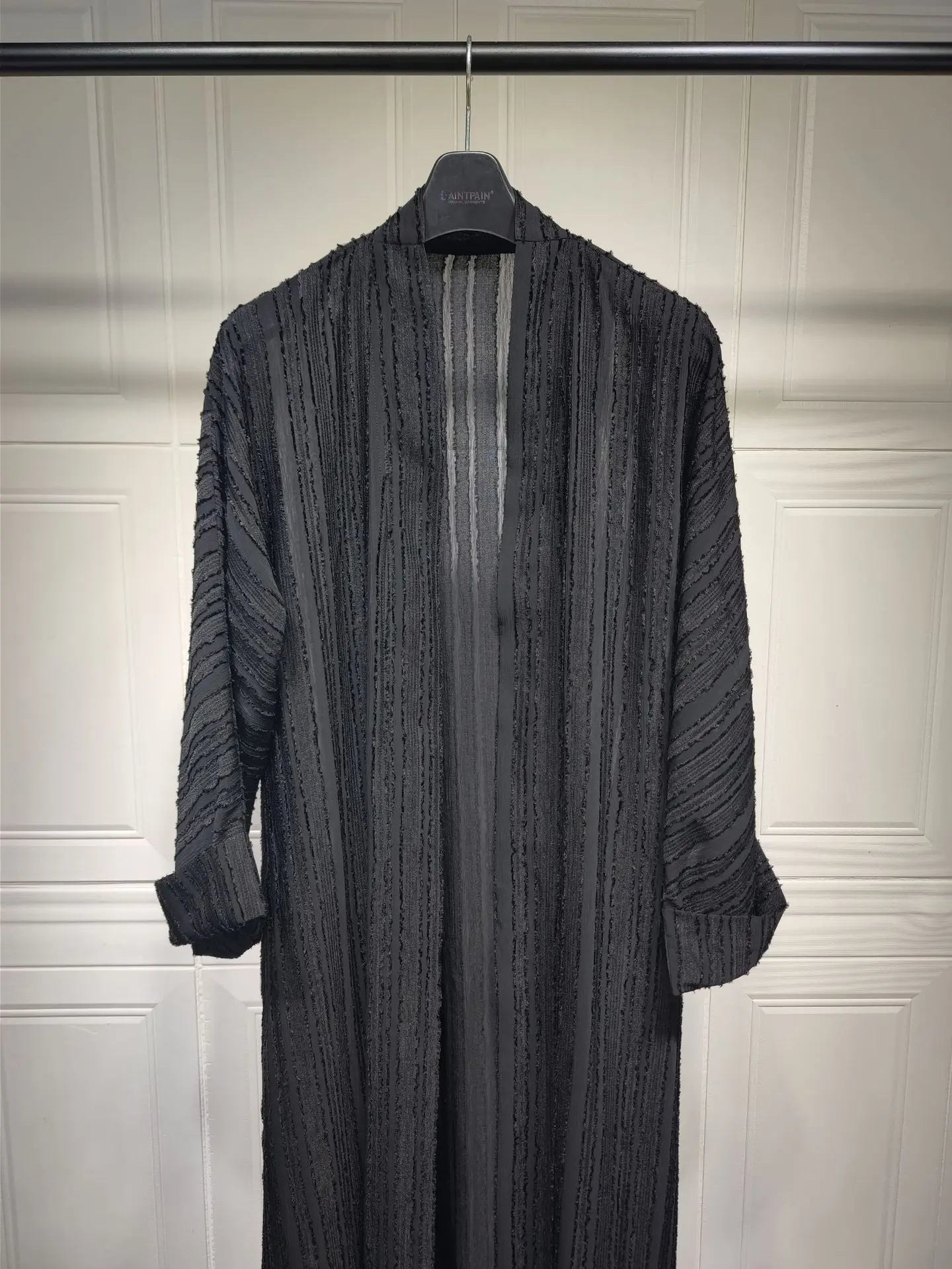 Luxury Modest Abaya Dress