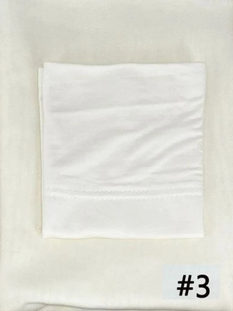 Modal Hijab & Undercap Set
