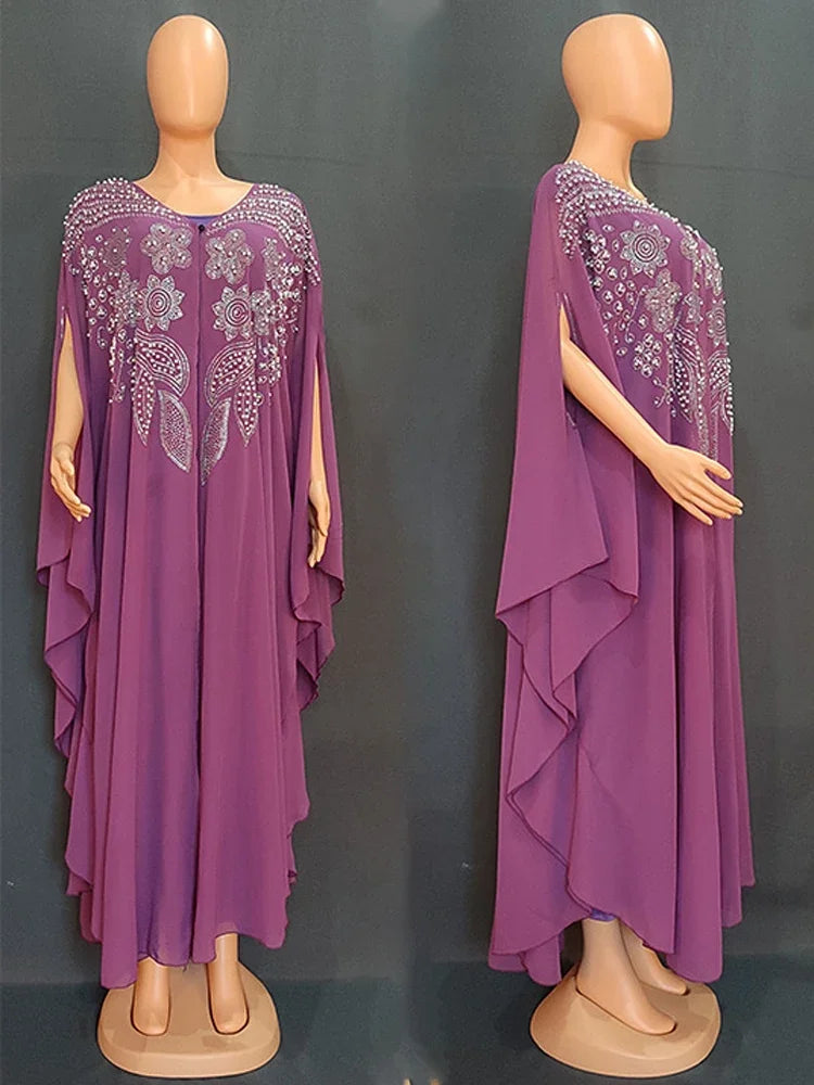 Moroccan Style Caftan for Women