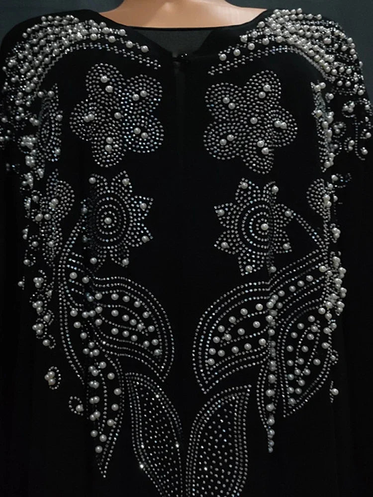 Moroccan Style Caftan for Women