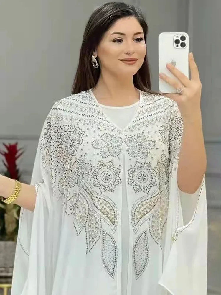 Moroccan Style Caftan for Women
