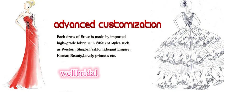 Muslim Wedding Dressess