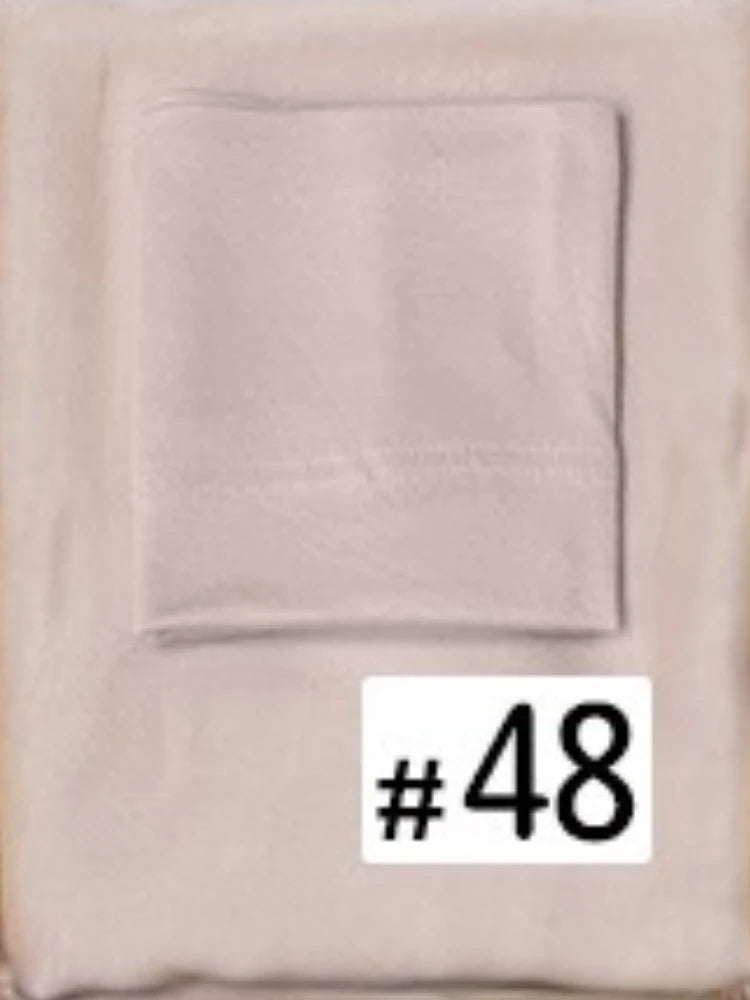 Modal Hijab & Undercap Set