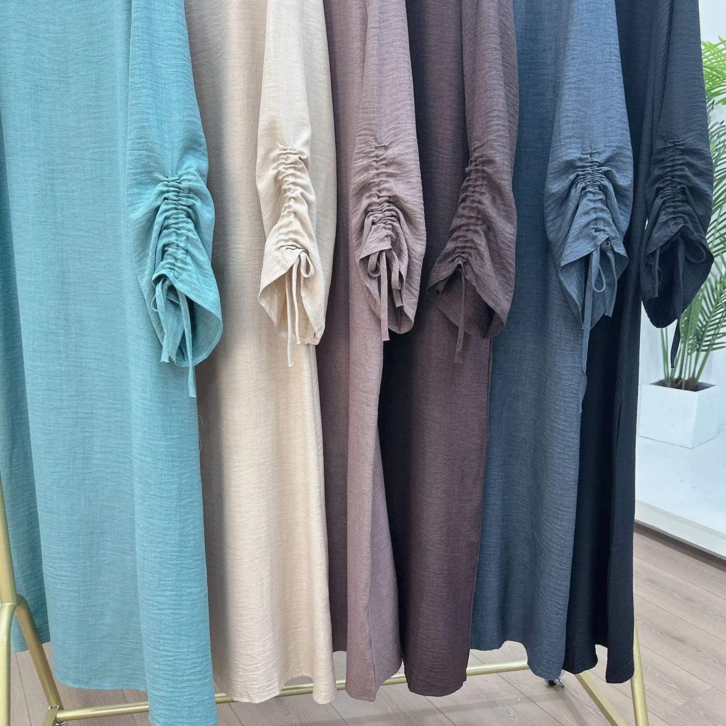 Velour Ash
