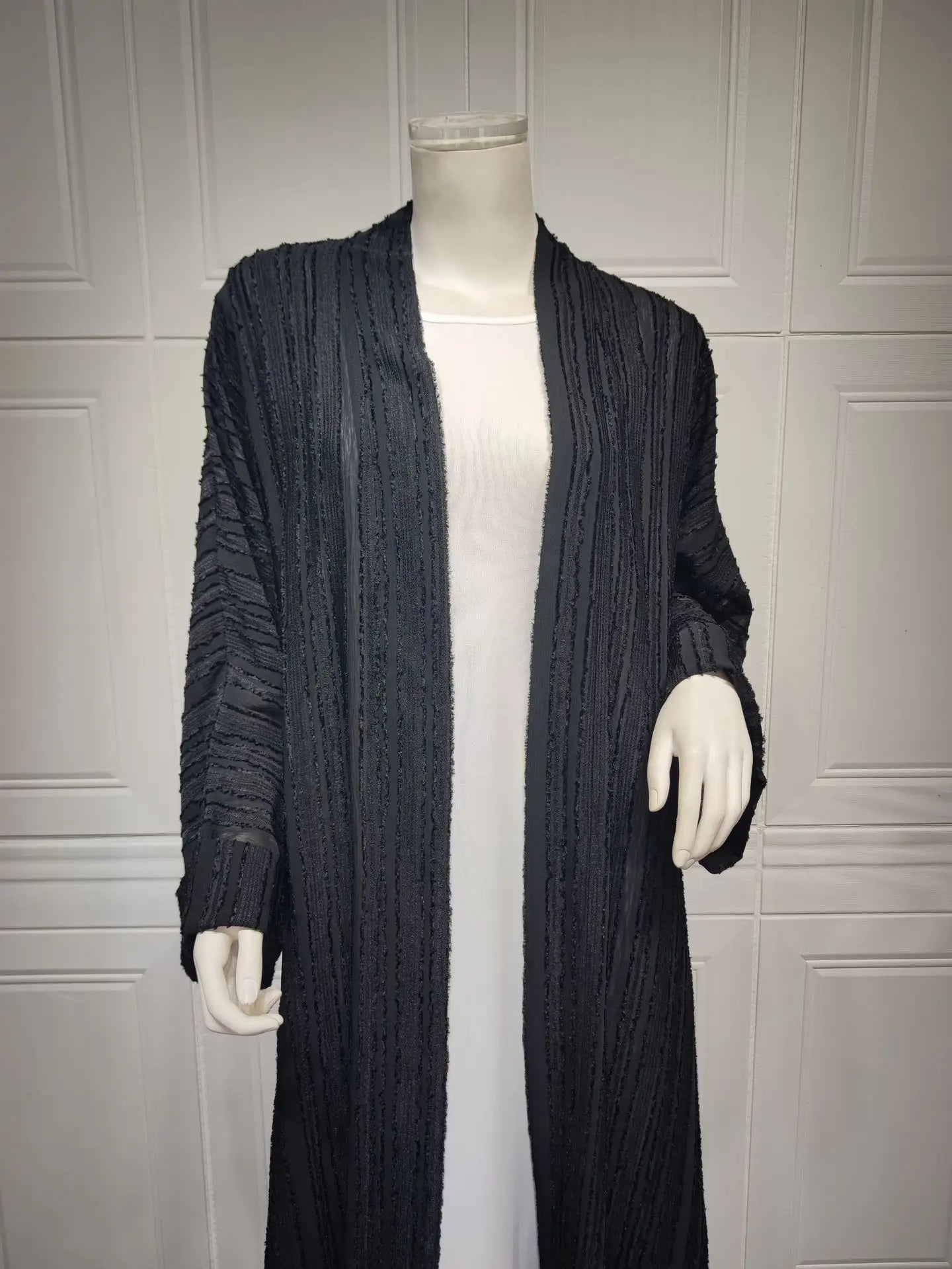 Luxury Modest Abaya Dress