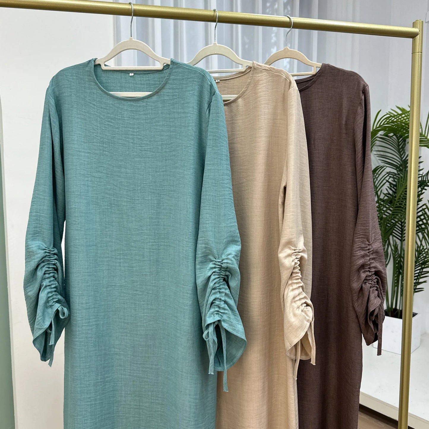 Velour Ash