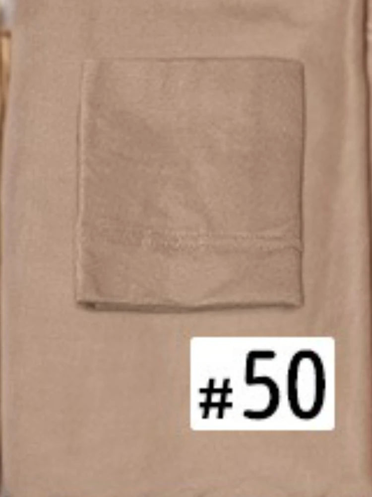 Modal Hijab & Undercap Set
