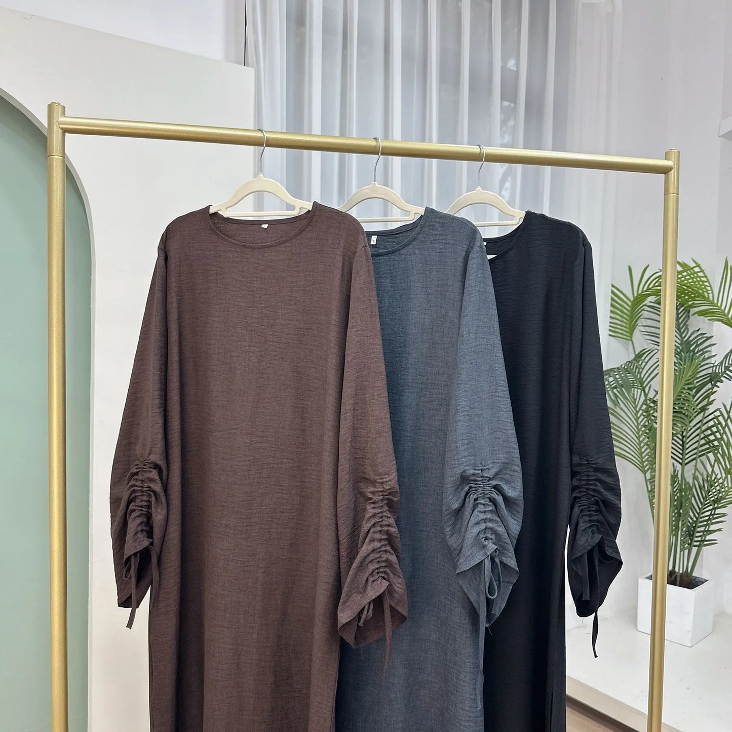 Velour Ash
