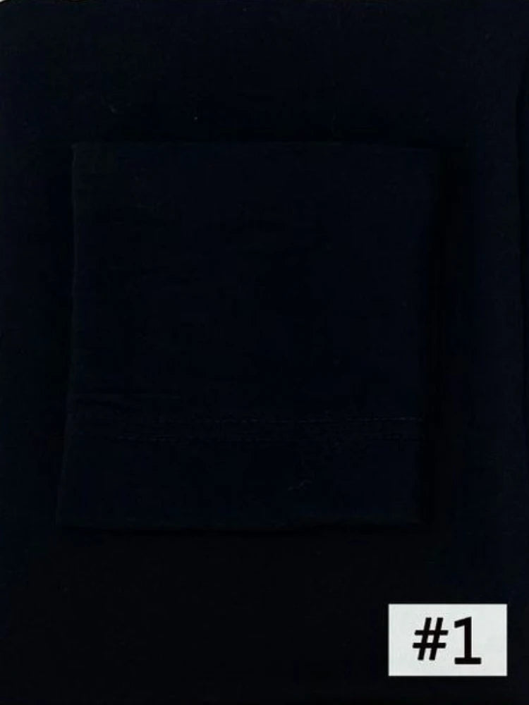 Modal Hijab & Undercap Set