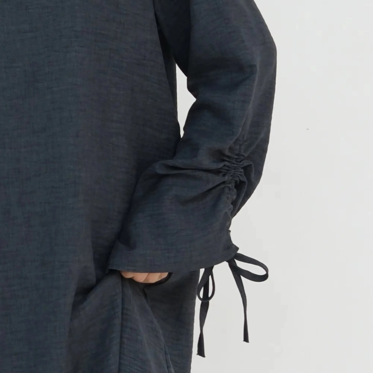 Velour Ash