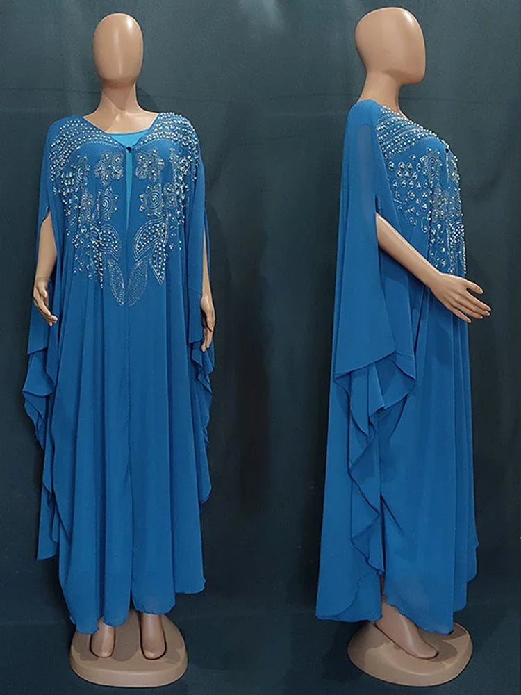 Moroccan Style Caftan for Women