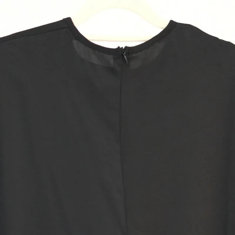 Luxury Modest Abaya Dress