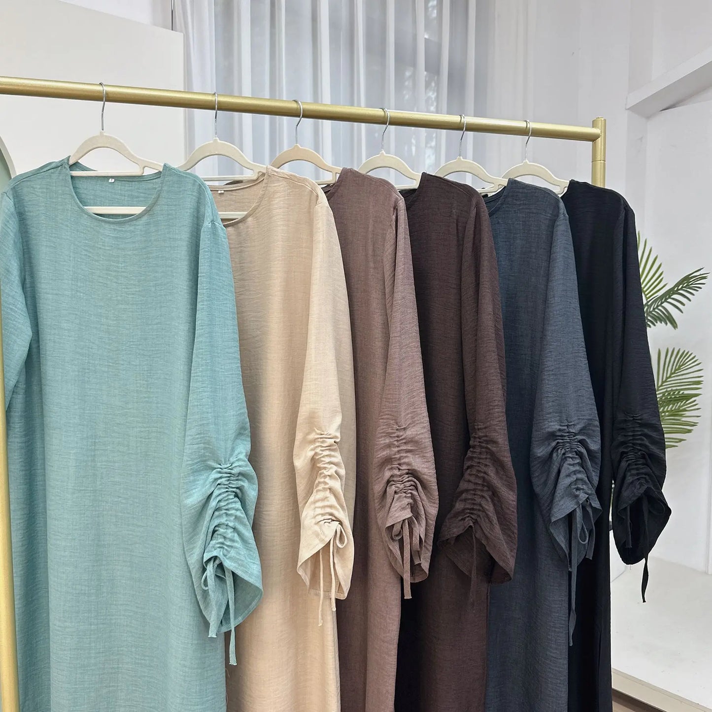 Velour Ash