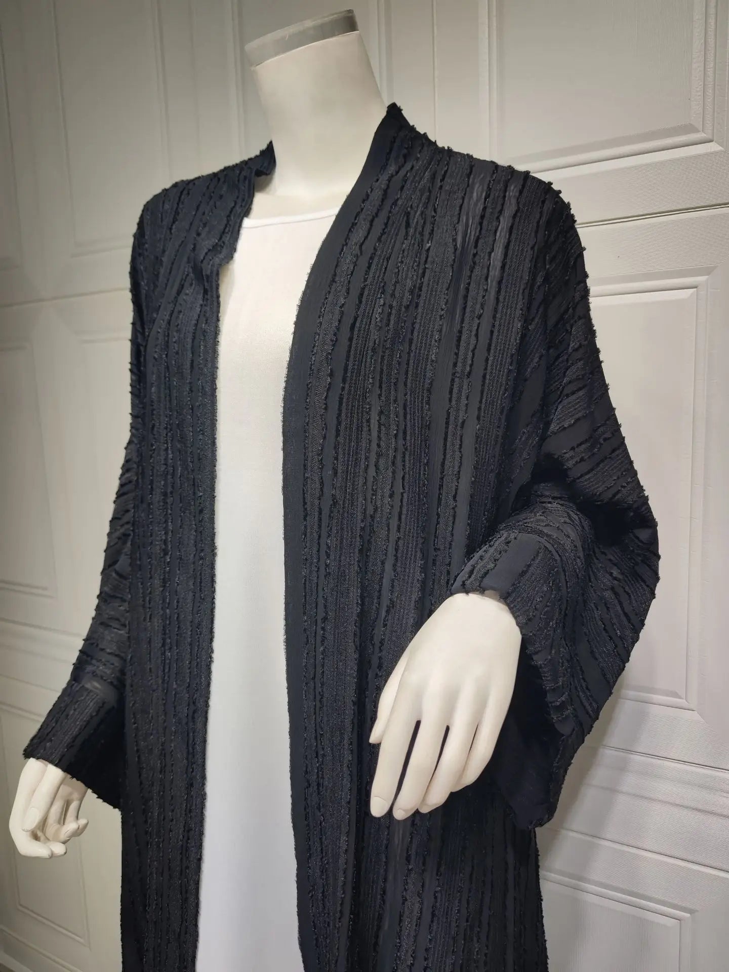 Luxury Modest Abaya Dress