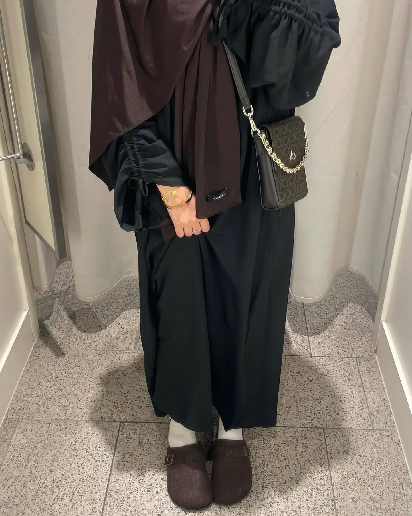 Velour Ash
