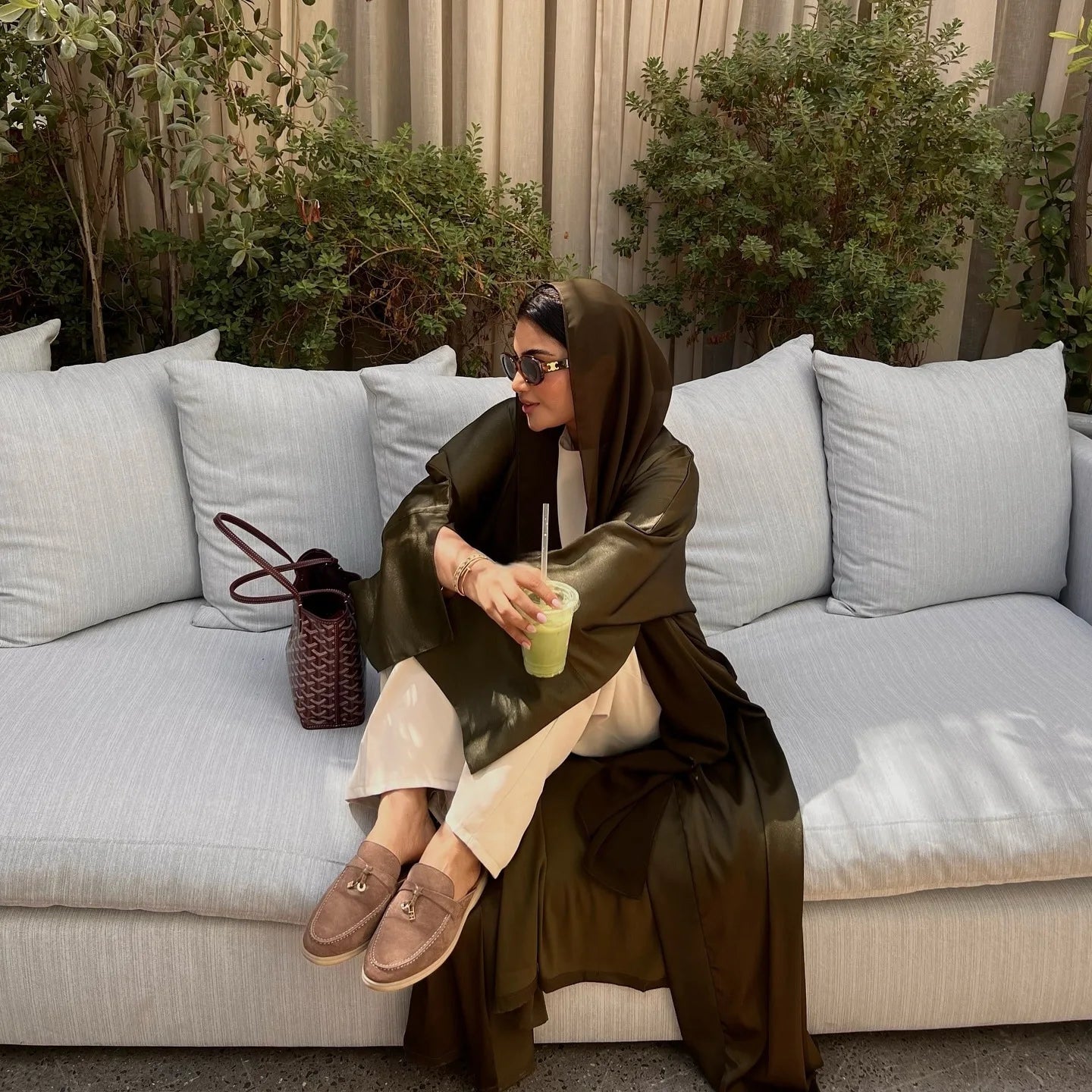 Noor Al-Ghaba