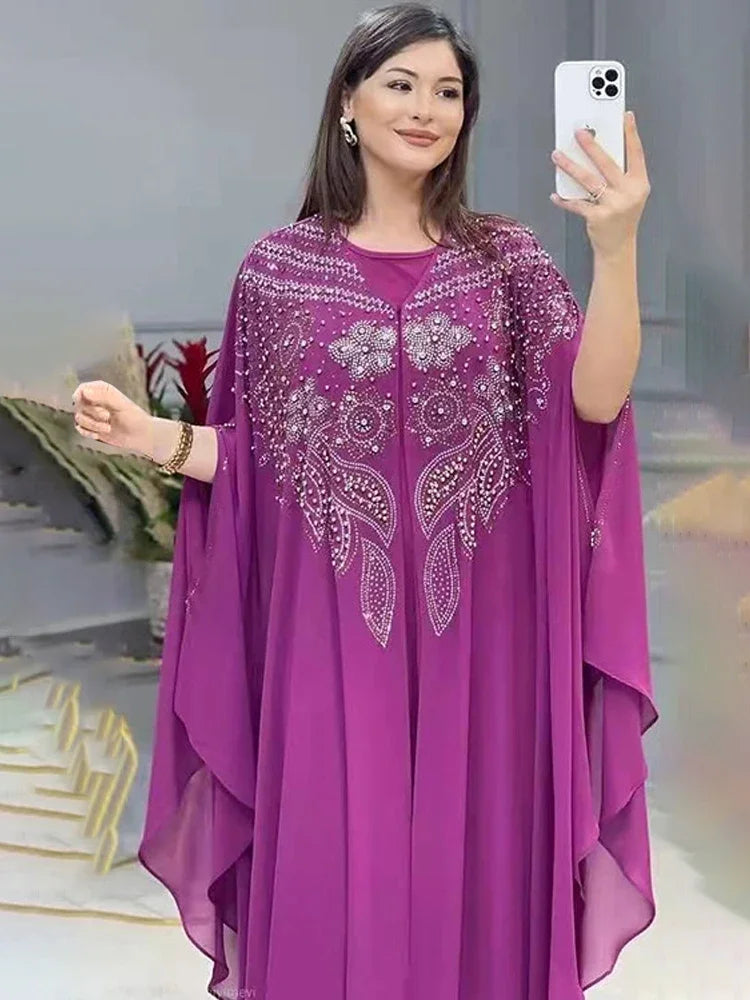 Moroccan Style Caftan for Women