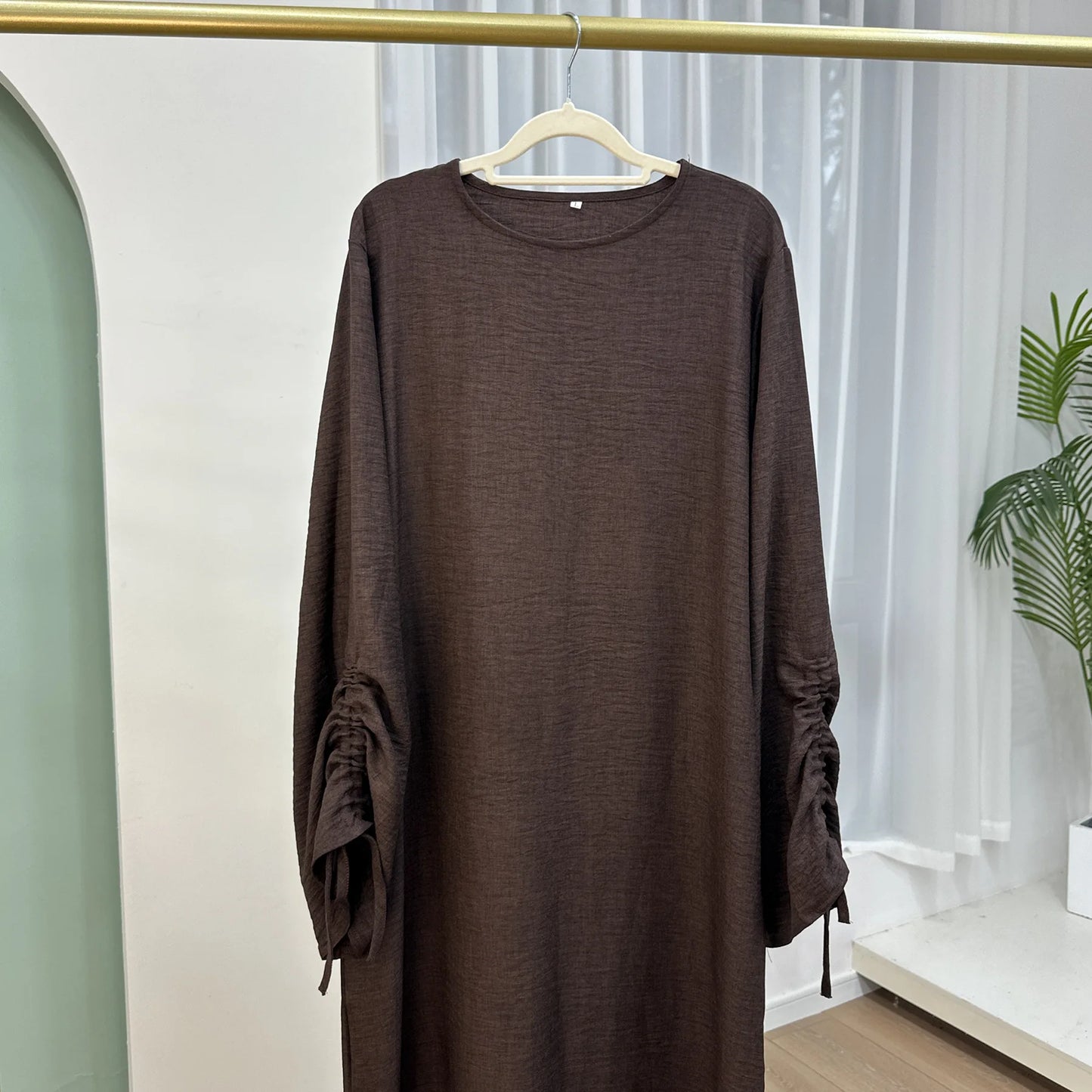 Velour Ash