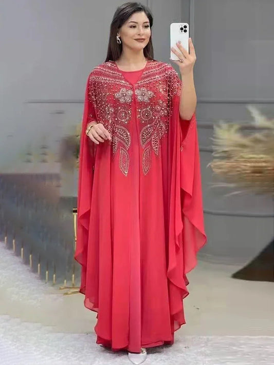 Moroccan Style Caftan for Women