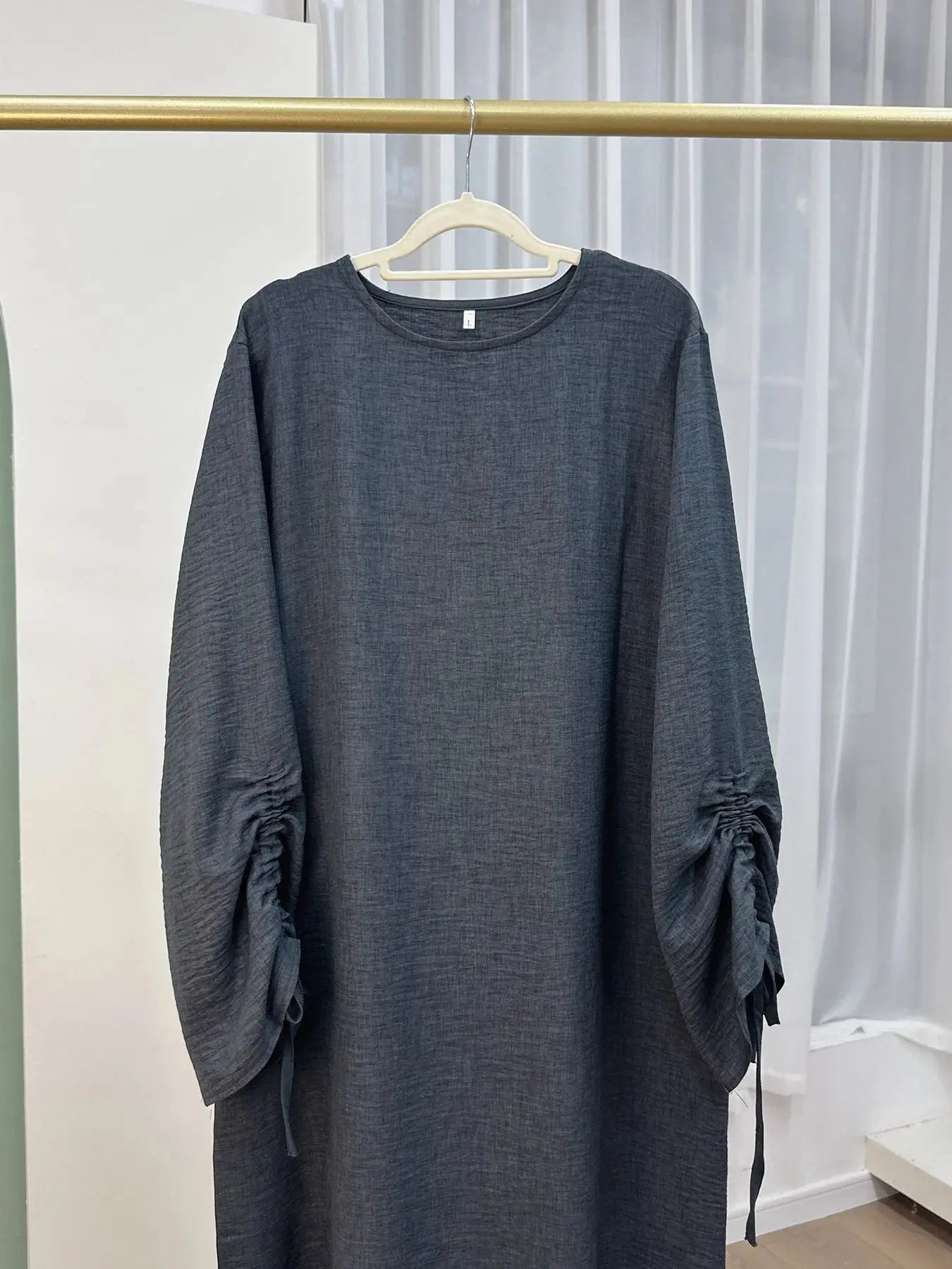 Velour Ash