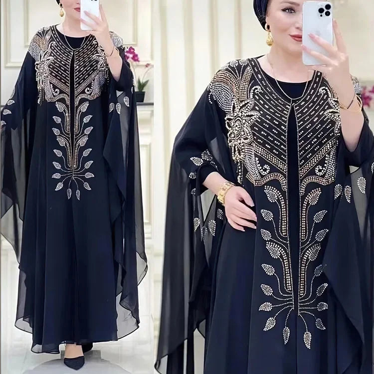 Moroccan Style Caftan for Women