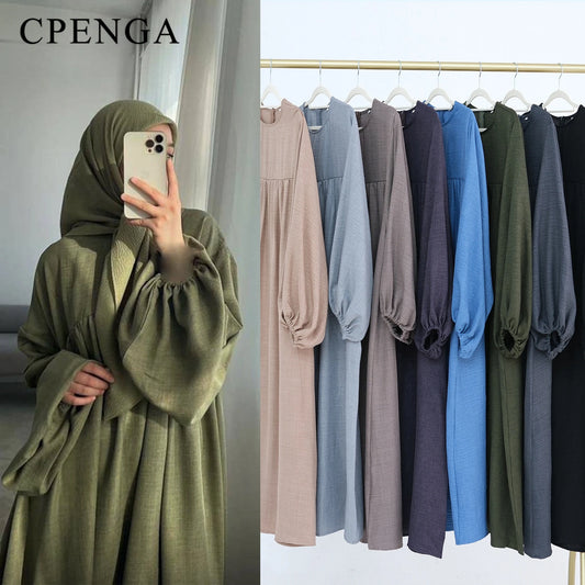 Modest Nursing Clothes for Muslim