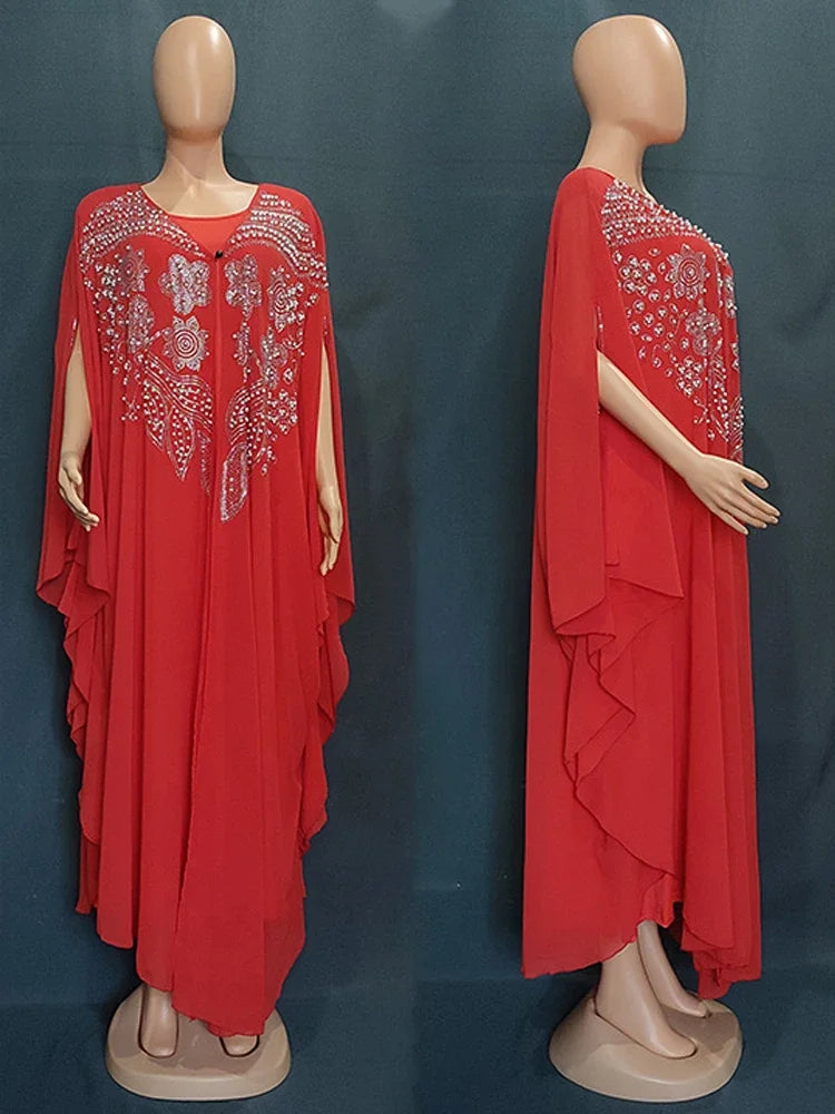 Moroccan Style Caftan for Women