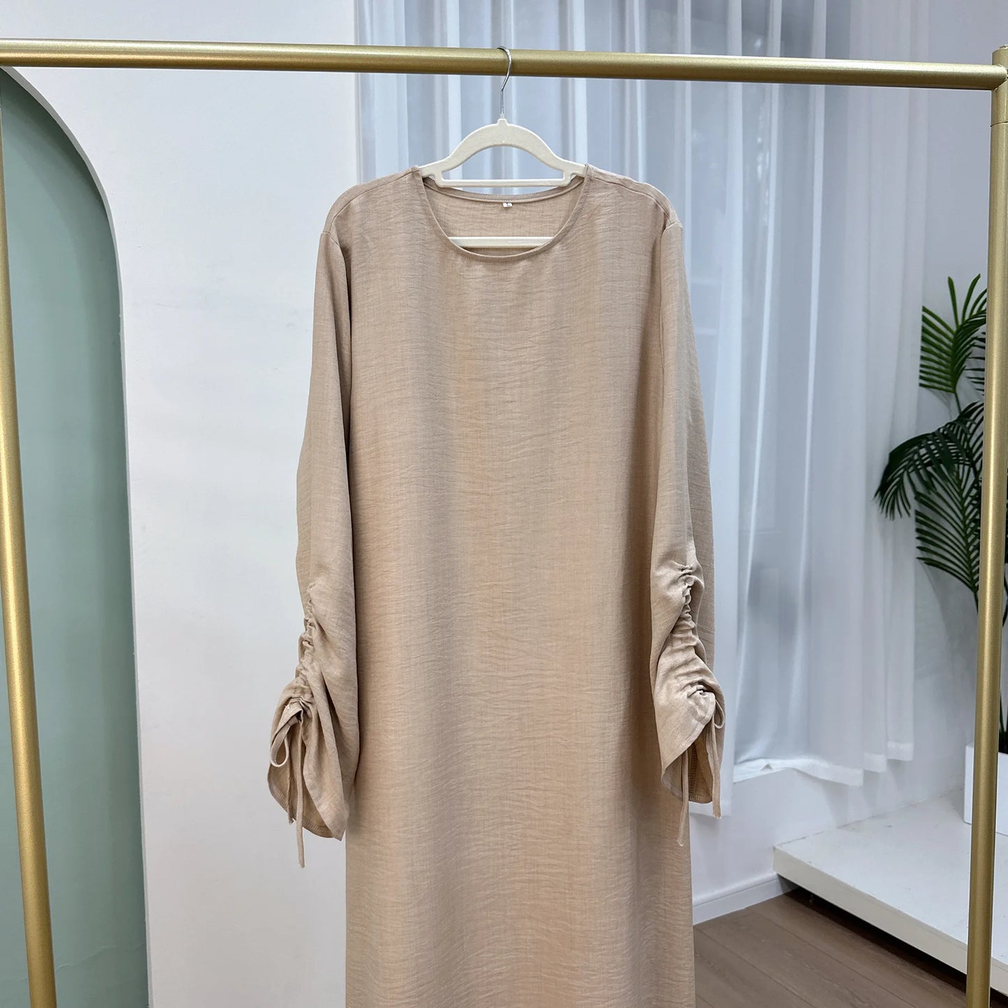 Velour Ash