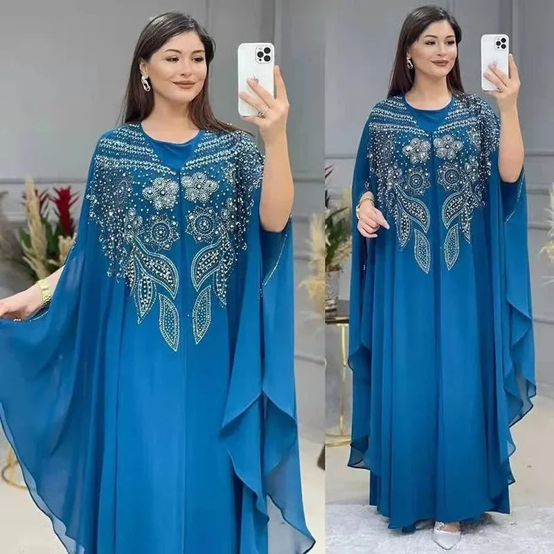Moroccan Style Caftan for Women