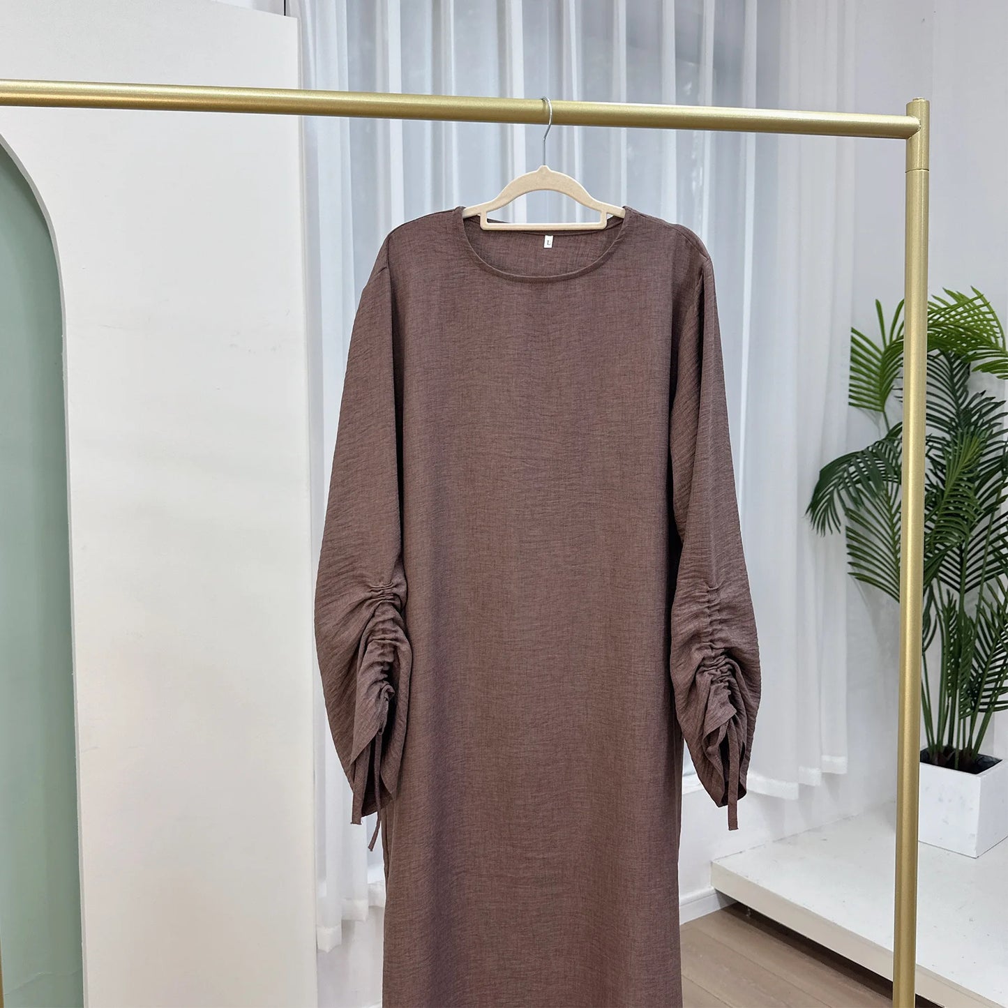 Velour Ash