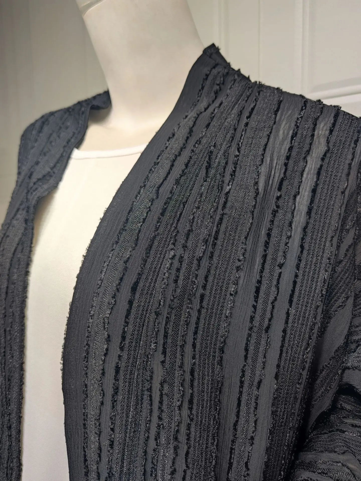Luxury Modest Abaya Dress