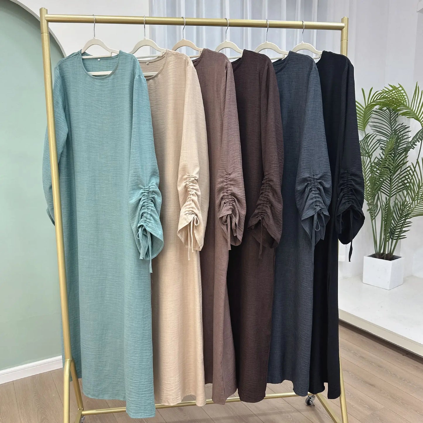 Velour Ash