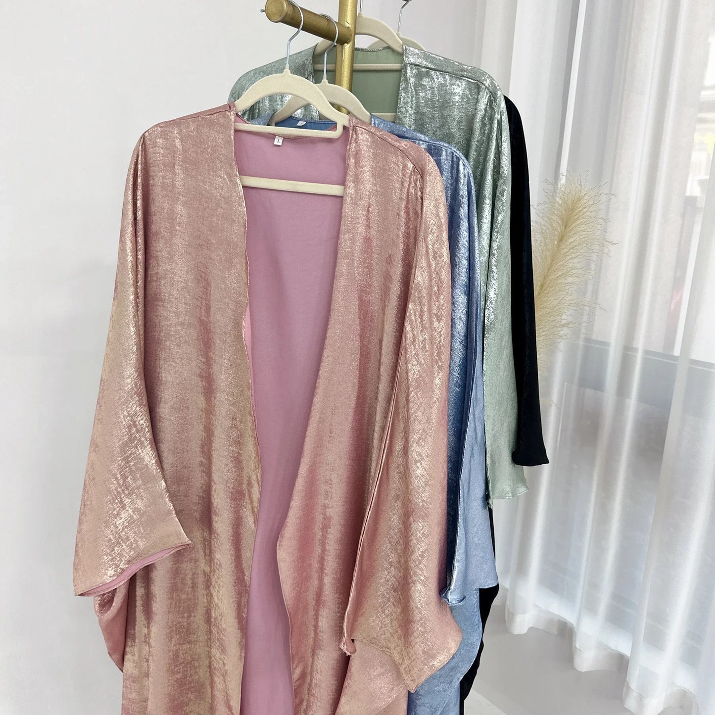 Middle-Eastern Style Abaya