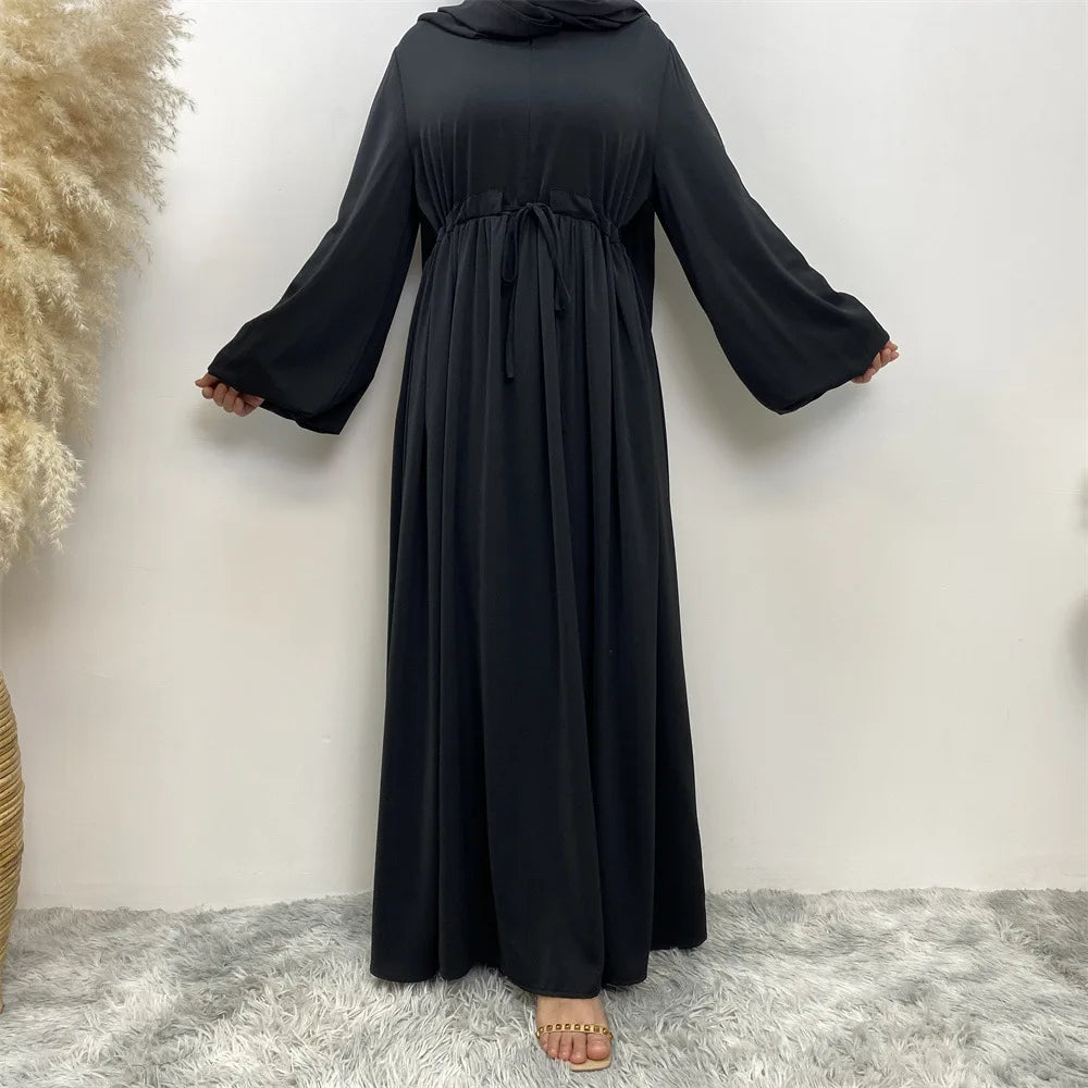 Modest Kaftan Muslim Women