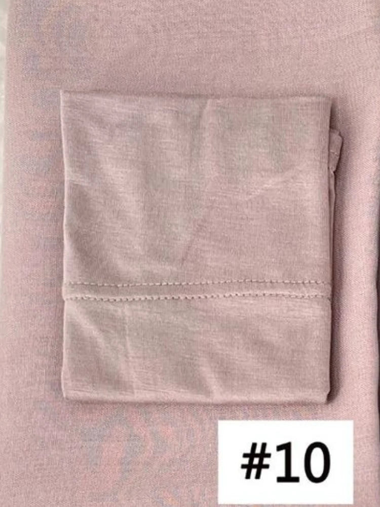 Modal Hijab & Undercap Set