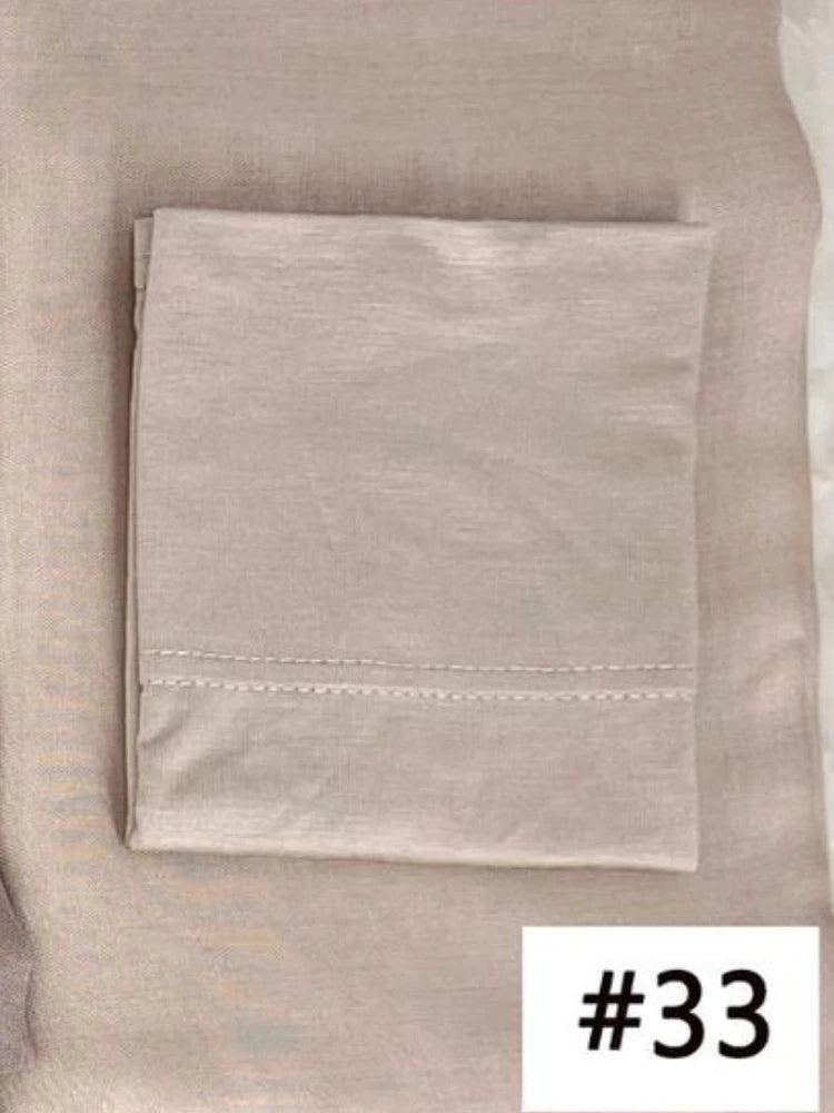 Modal Hijab & Undercap Set