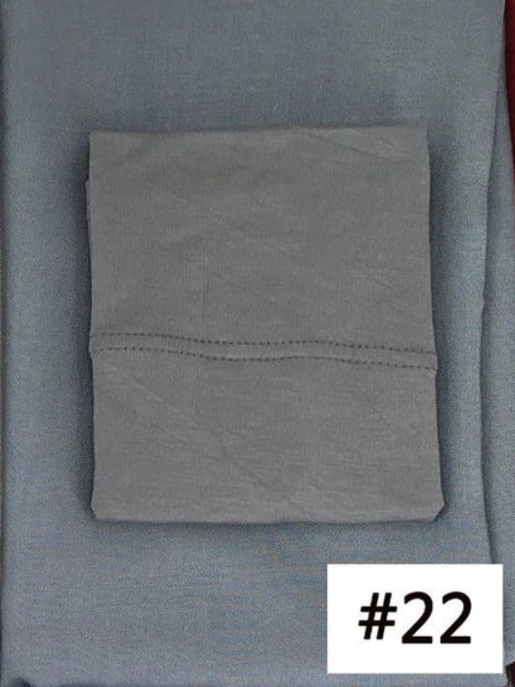 Modal Hijab & Undercap Set