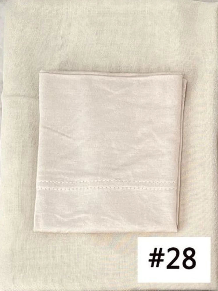 Modal Hijab & Undercap Set