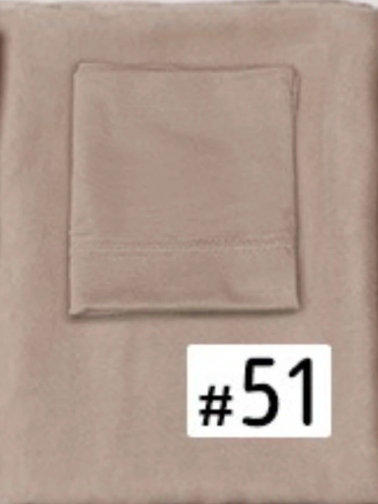 Modal Hijab & Undercap Set