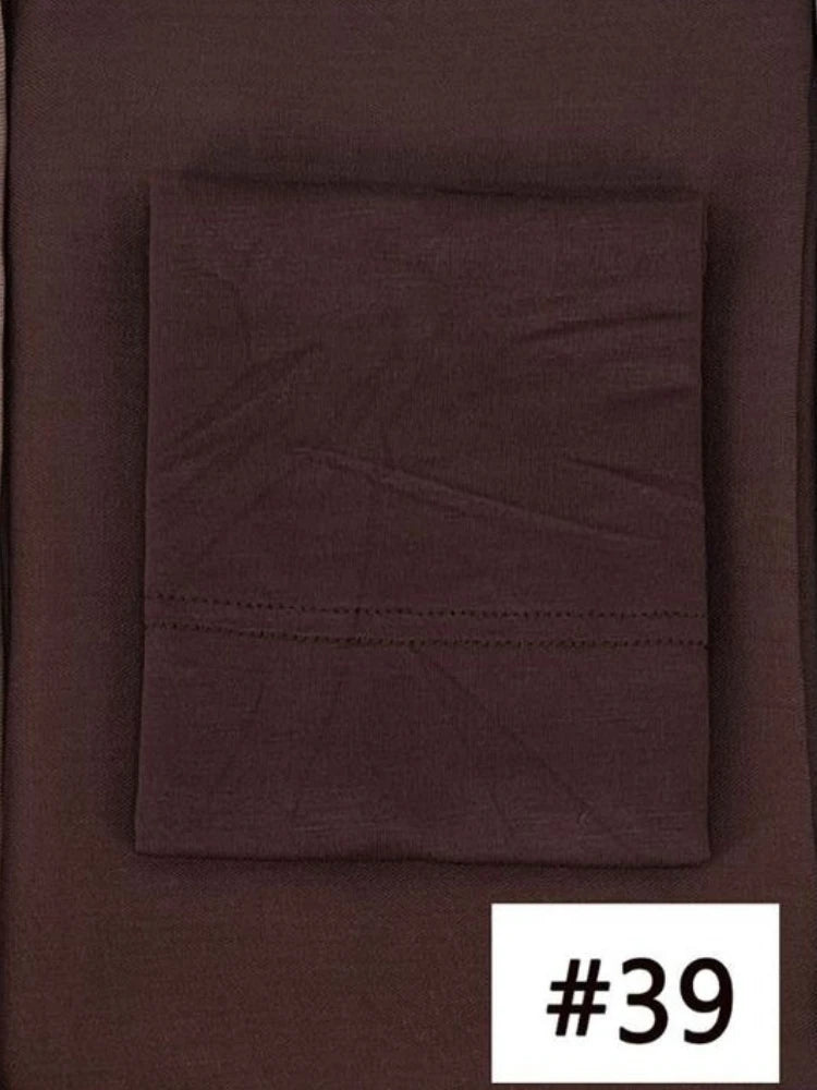 Modal Hijab & Undercap Set
