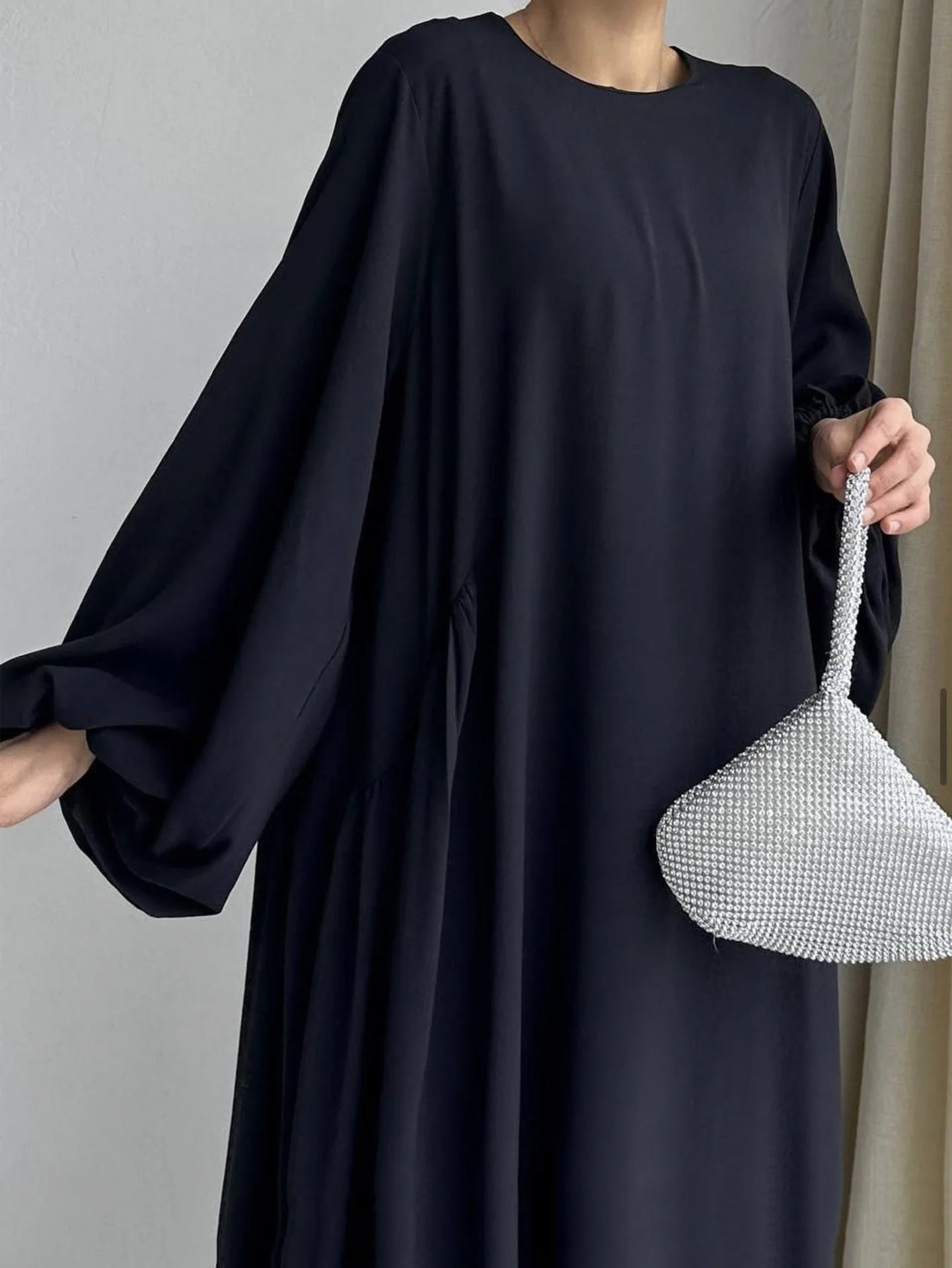 New Dubai Abayas Fashion Kaftan