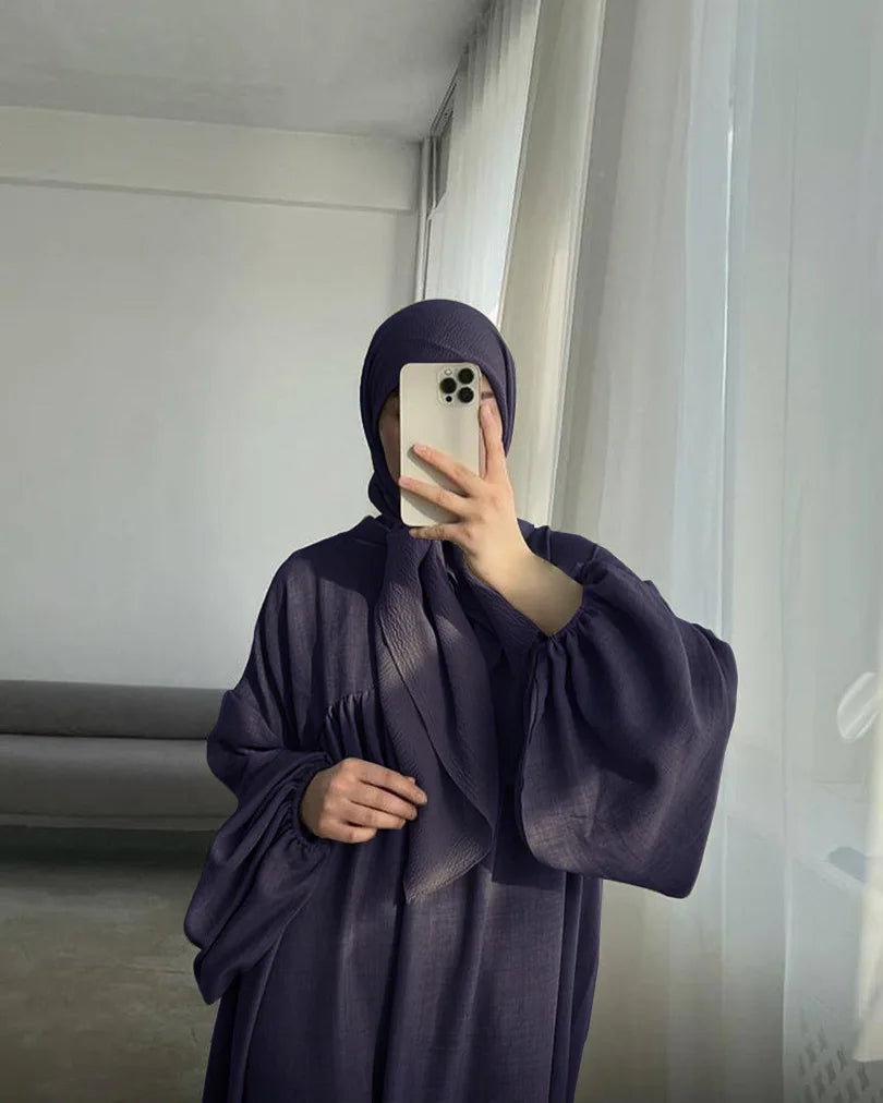 Modest Nursing Clothes for Muslim
