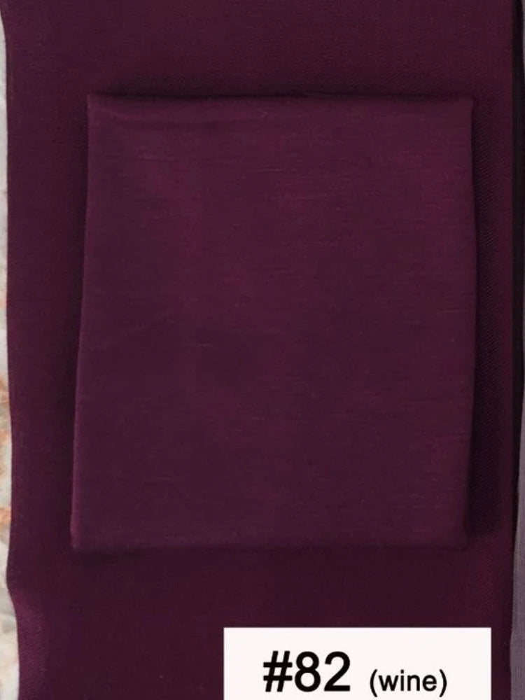 Modal Hijab & Undercap Set