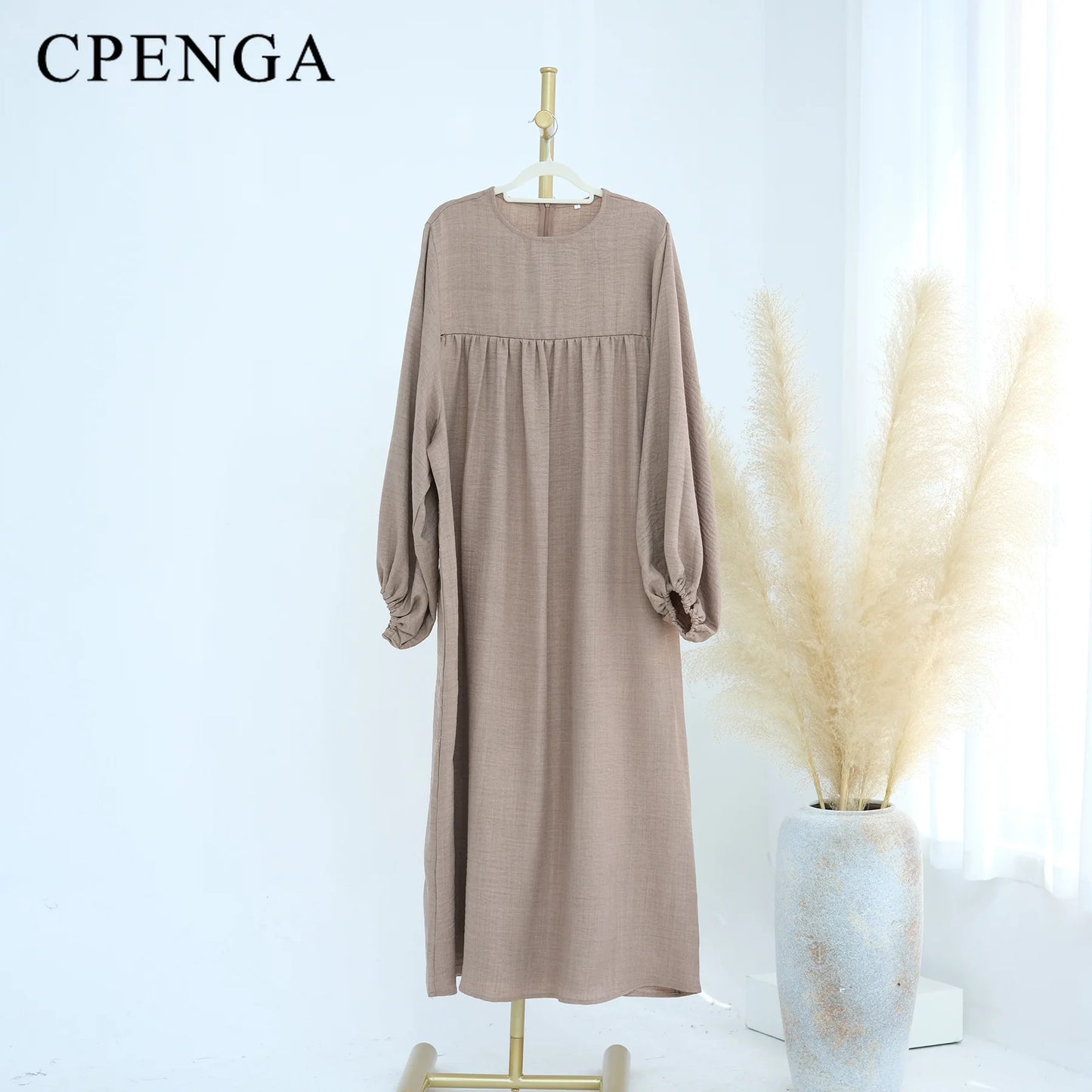 Modest Nursing Clothes for Muslim